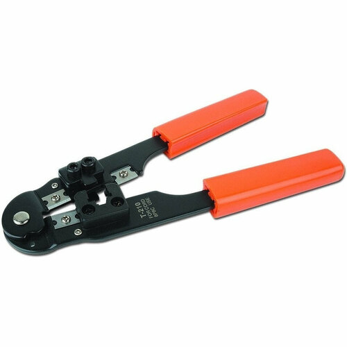 Инструмент для зачистки и заделки Cablexpert T-210 679₽