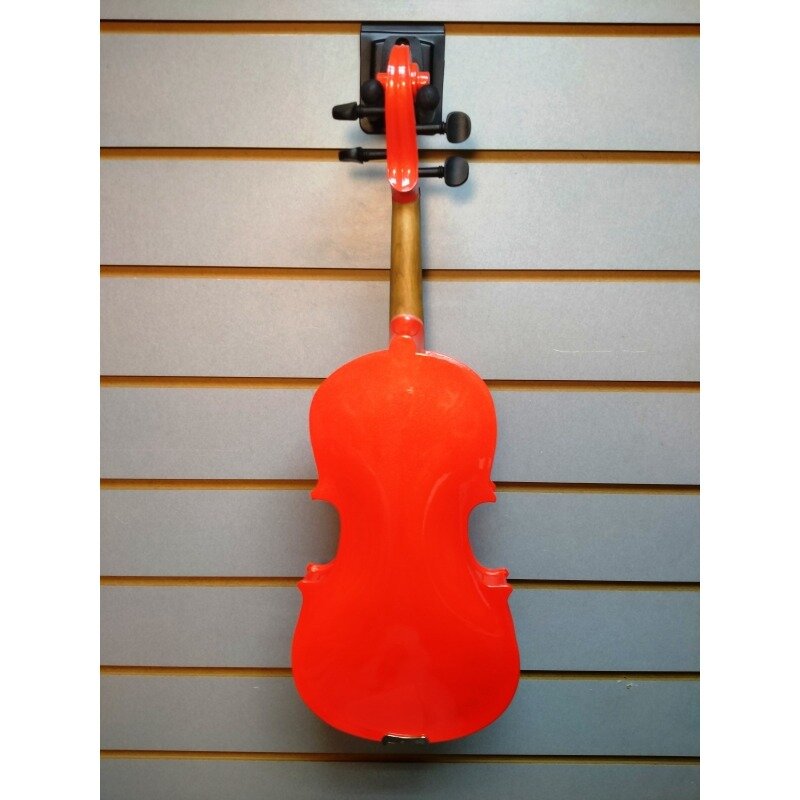 Скрипка 3/4 ANTONIO LAVAZZA VL-20 RD 3/4 — фото 1