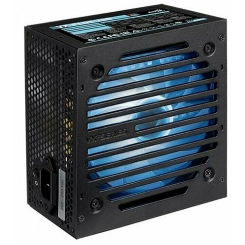 Блок питания Aerocool 500W VX-500 RGB PLUS 4440₽