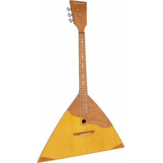 Балалайка БалалайкерЪ BSS-AE — фото 1