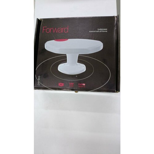 Комнатная цифровая антенна Perfeo Forward