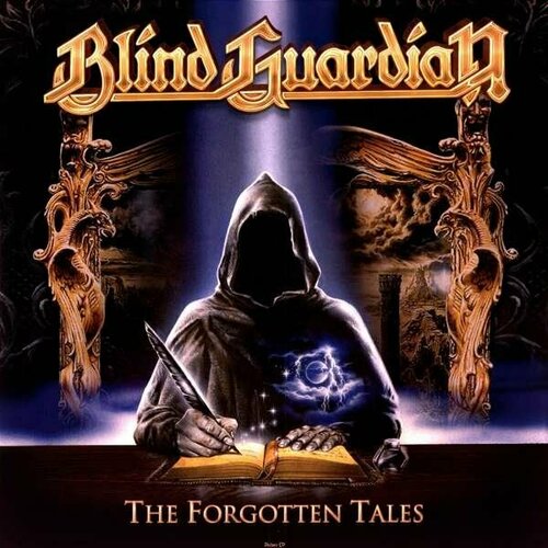 Виниловая пластинка Blind Guardian / Forgotten Tales (Picture Disc (Incl. 7 Bonus Tracks)) (2LP)