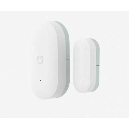 Умный датчик открытиязакрытия двери и окон Xiaomi Mijia 249000₽