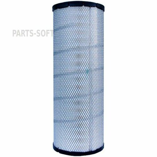 LUBER-FINER LAF2536 LAF2536_фильтр возд d147 D235 H599Cum ISM engCum ISX engDD 50 60 ser engCat C15 eng 13290₽