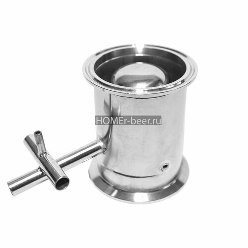 Узел отвода барды 3 дюйма для НБК 277000₽