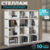 Стеллаж Besthouse , для хранения вещей, книг, игрушек, мебель в г...