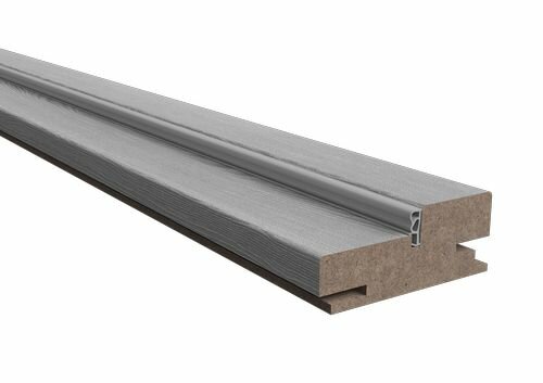 фото Дверная коробка телескопическая WENGE (венге)