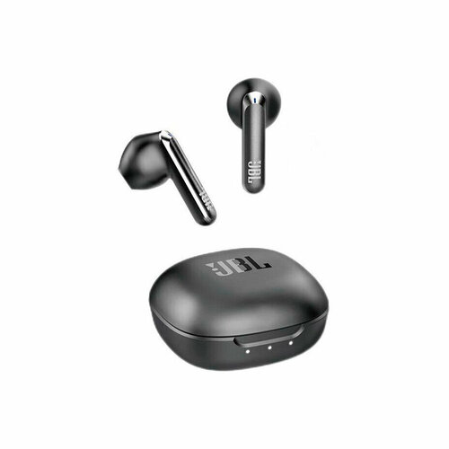 Беспроводные наушники JBL T280 TWS X2 Черный 3749₽