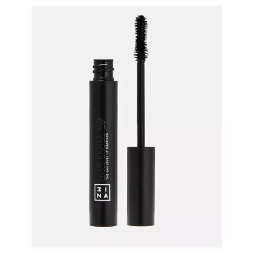 Тушь для ресниц the 24h level up mascara