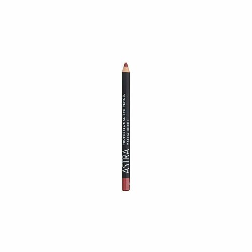 Карандаш для глаз astra professional eye pencil вес 11Гр 18 - 1шт 1311₽