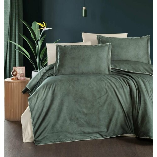 Постельное белье LA ROMANO PREMIUM SATIN евро