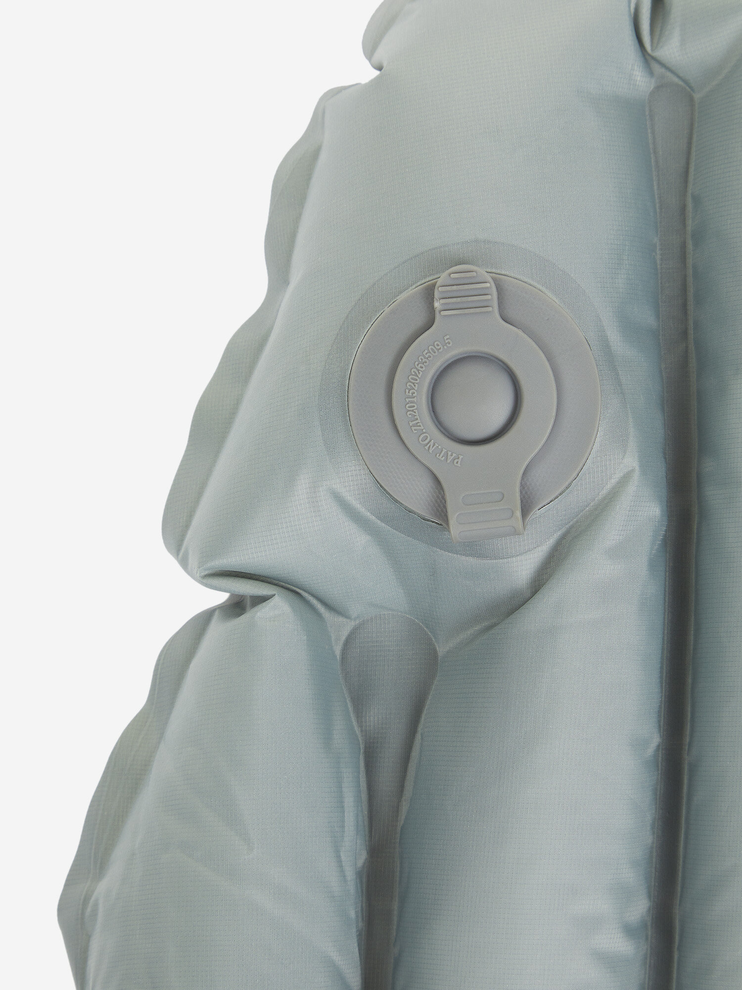 Коврик надувной Northland, 180 см — фото 1