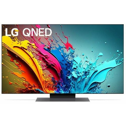 ЖК-телевизор Lg 50QNED86T6A ARUG 81990₽