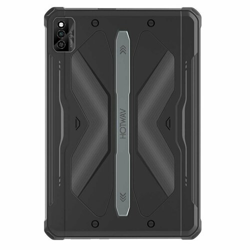 Новейший современный стильный планшет HOTWAV TAB R6 Ultra Silver grey 1889900₽