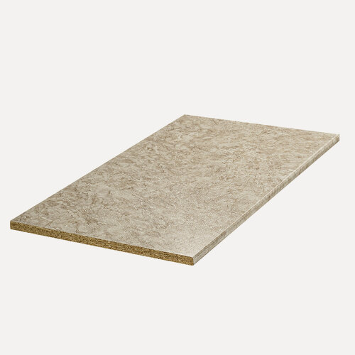 Изображение товара Столешница для кухни Скиф 850х600x38мм с кромкой. Цвет - Малага