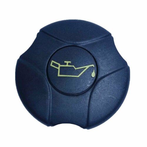 Крышка заливной горловины моторного масла MyPads для Peugeot 206 Citroen C2 C3 AZ 1141₽