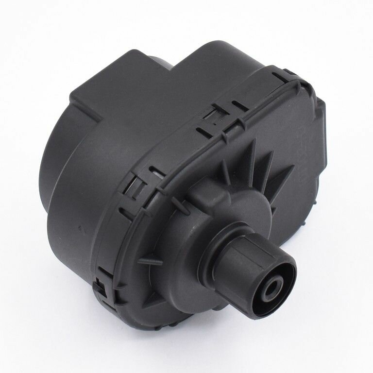 фото Мотор трехходового клапана (сервопривод) Chunhui для котлов Immergas (1.028572)