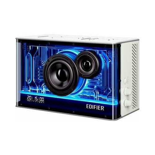 Колонка Edifier QD35 черный 1768300₽