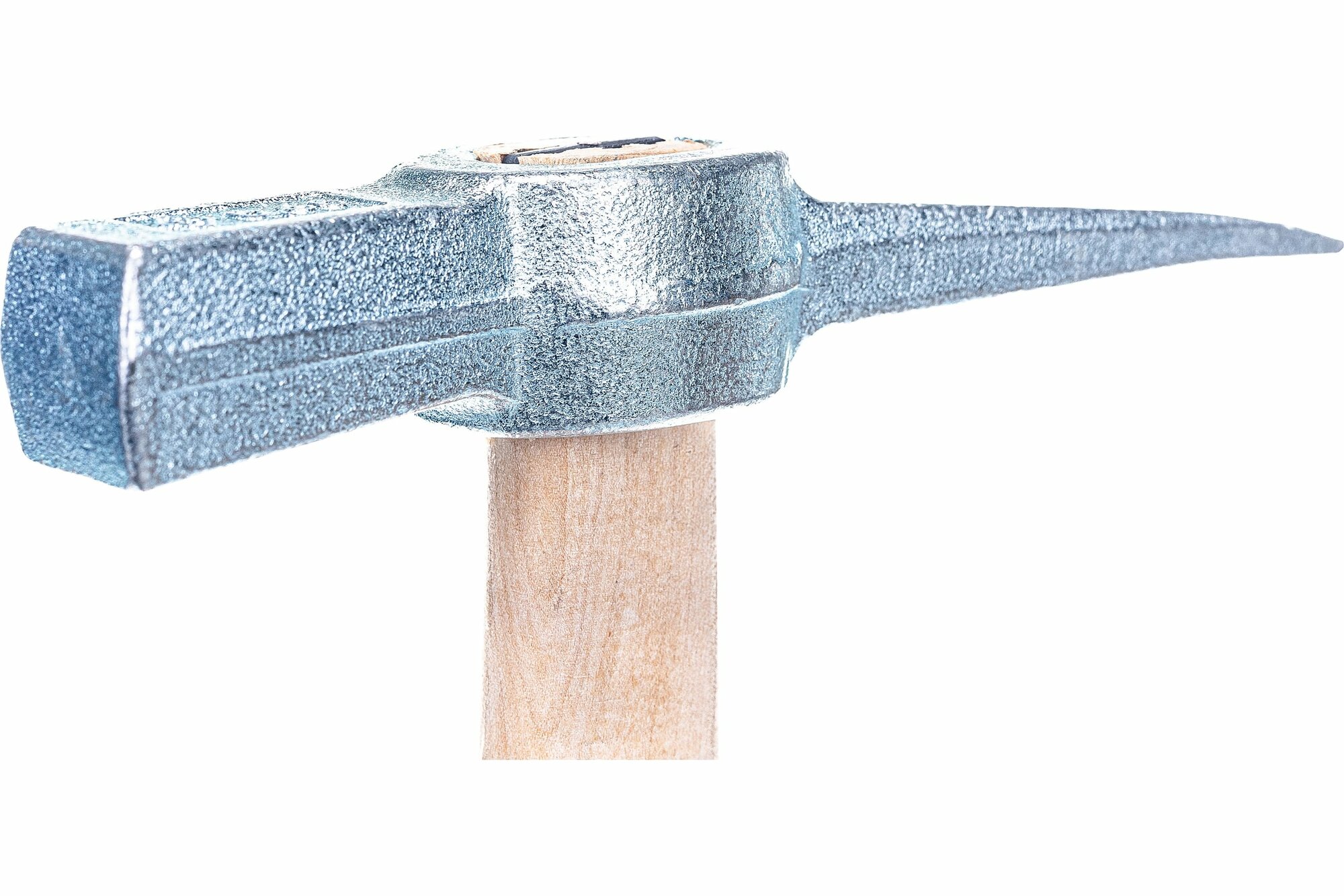 фото Gigant Молоток-кирочка с деревянной рукояткой, 600г GH600