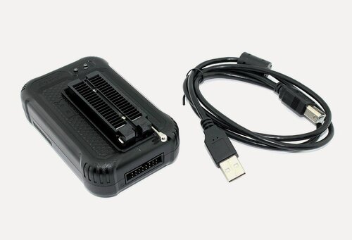 Изображение товара Универсальный программатор XGecu pro T48