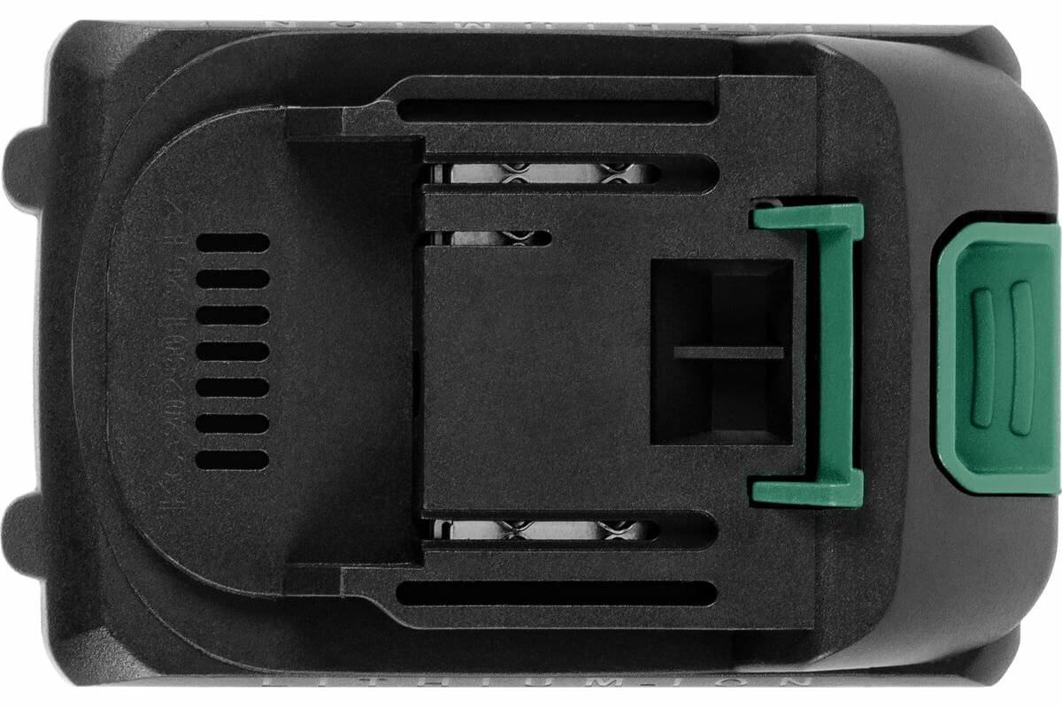 Изображение Батарея аккумуляторная One battery system Li-ion 21 В, 2 Ач, 1.1-1.3 А FAVOURITE OBS 21/ 2