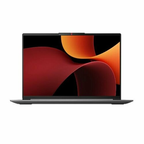 Ноутбук Lenovo IdeaPad Slim 5 16AHP9 OLED 2K 2048x1280 83DD001XRK Серый 16 AMD Ryzen 5 8645HS 16 ГБ LPDDR5X 512 ГБ SSD AMD Radeon Graphics Без системы 85709₽