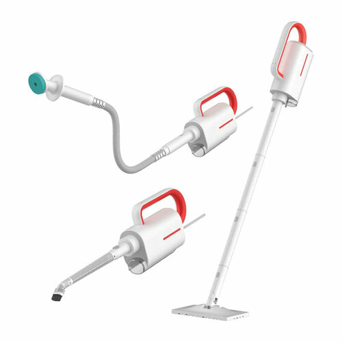 Пароочиститель Xiaomi DEM-ZQ600 820000₽