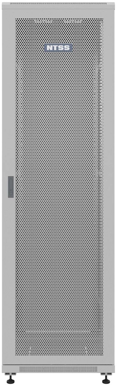Шкаф серверный NTSS Премиум (NTSS-R22U6080PD) н