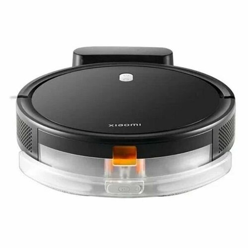 Робот-пылесос Xiaomi Robot Vacuum E5 Black EUBHR8298EU 14711₽
