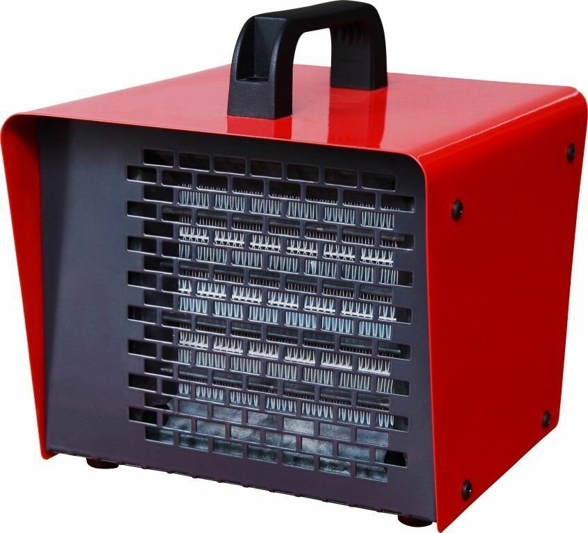 Тепловентилятор FEST РТС2000