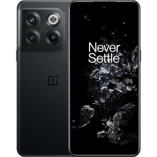 Смартфон OnePlus Ace Pro экран 67 50 МП 16ГБ512ГБ Черный 36513₽