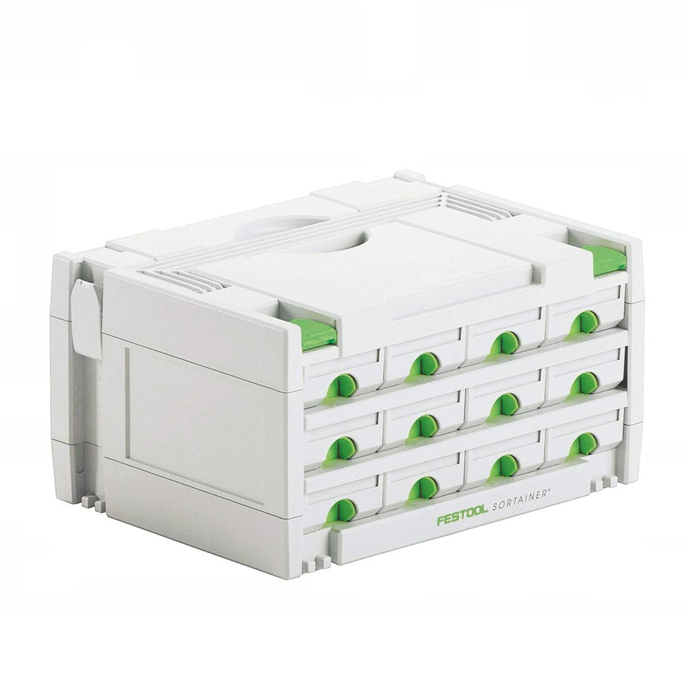 Сортейнер Festool SYS 3-SORT/12 491986