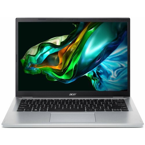 Ноутбук Acer Aspire 3 A314-42P-R7LU NX KSFCD006 серебристый 51090₽