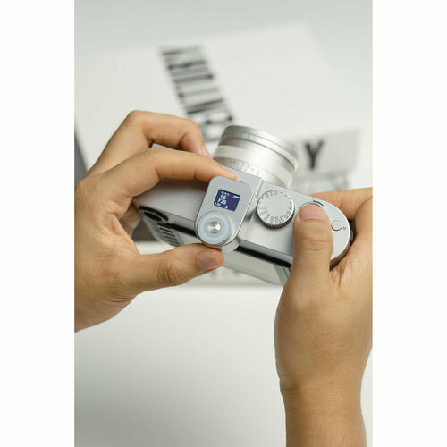 Экспонометр AstrHori XH-2 Серебристый 13120₽