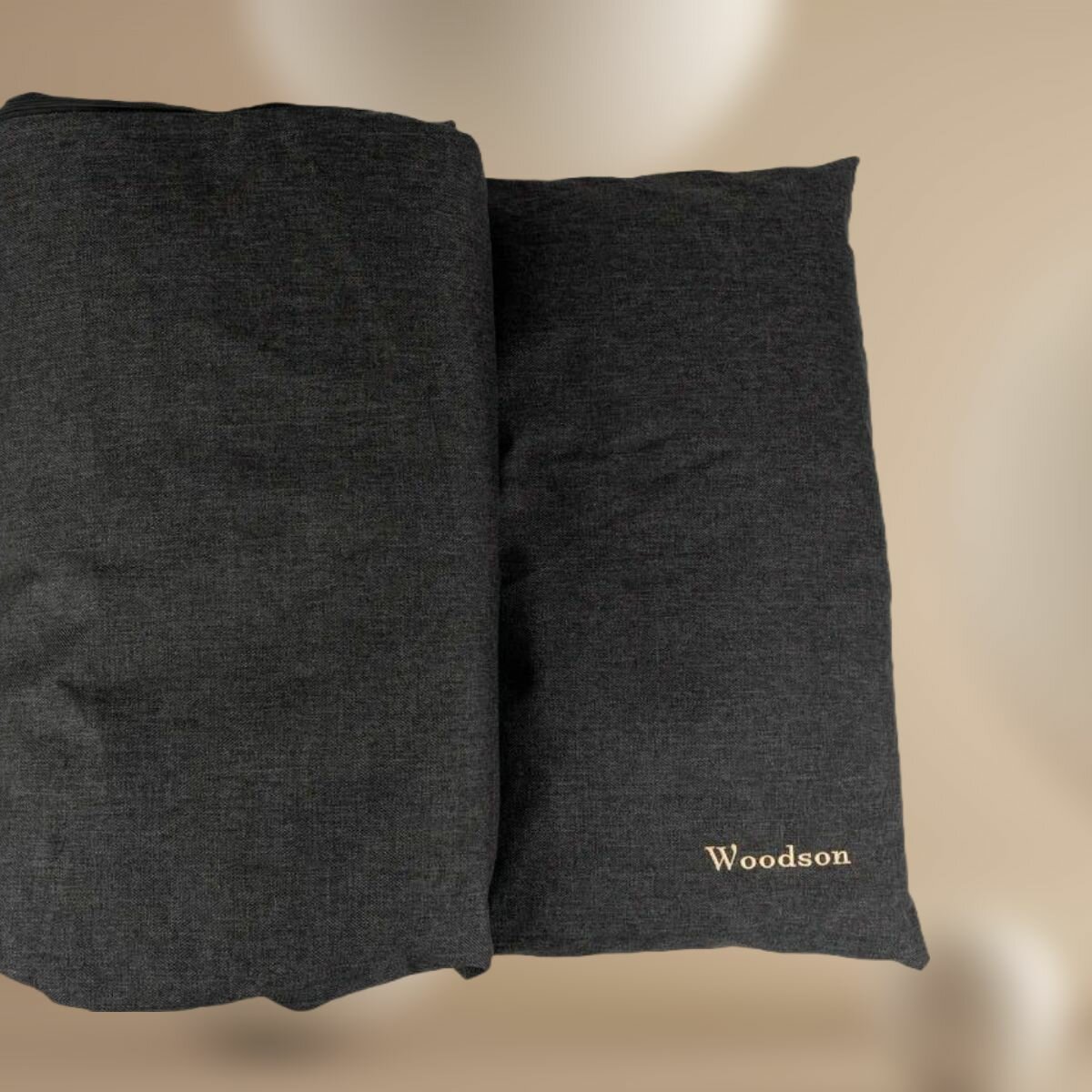 Матрас для парения BROWN Woodson Parmaster 200*70 — фото 1