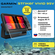 Эхолот Garmin STRIKER Vivid 9sv с датчиком GT52HW-TM + защитная п...