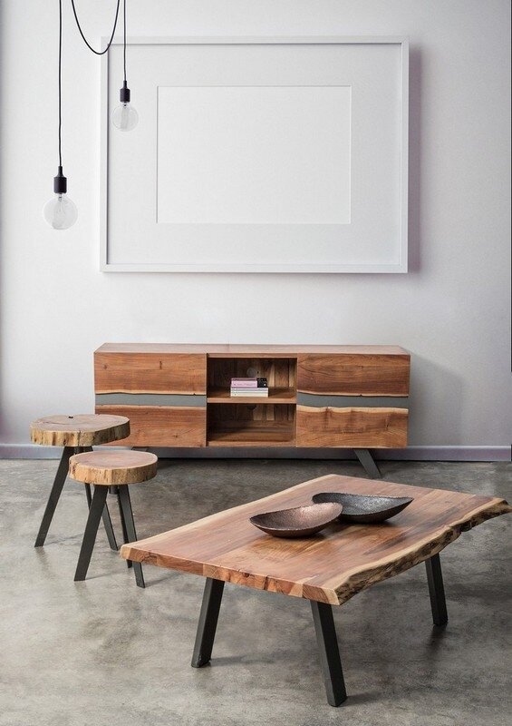 Чаша набор 3 шт BIZZOTTO GRACEFUL OVAL 0183681 270х210х80h; 320х240х90h; 370х280х100h