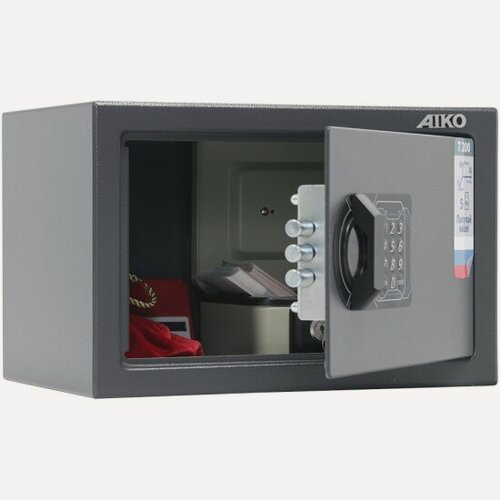 Изображение товара Сейф мебельный Aiko T-200 EL