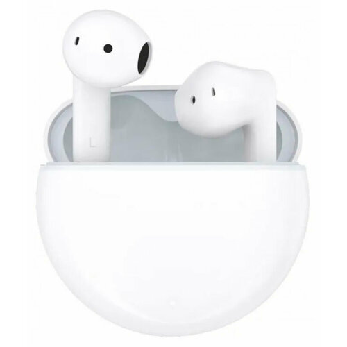 Беспроводные наушники Honor CHOICE TWS X7E AST-ME00 5504ABHG WHITE 199900₽