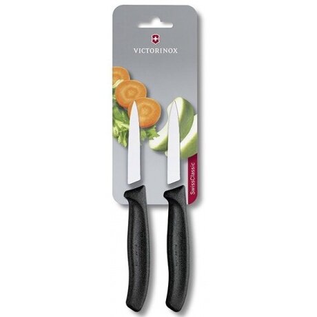 Набор кухонных ножей Victorinox Swiss Classic [6.7603.b]
