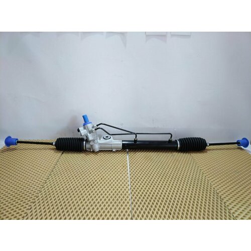 Рулевая рейка SegunAutoParts, для Nissan, универсальная, металл, черная