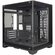 Корпус 1STPLAYER Megaview MV5-T, черный (MV5-TP-BK)