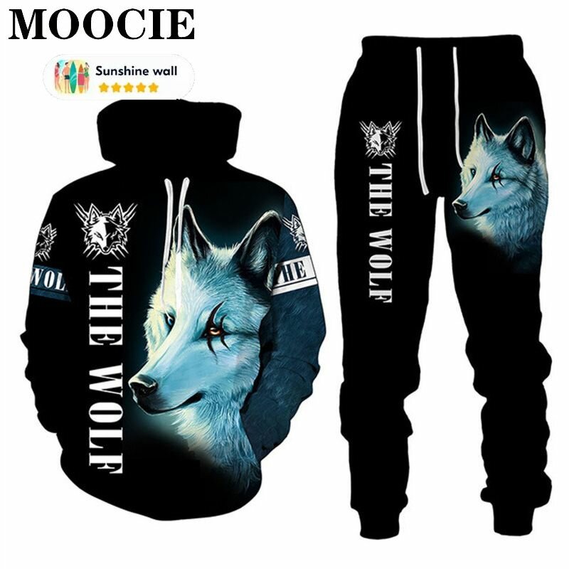 Комплект одежды MOOCIE