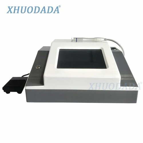 Диодный лазер 980 нм 5 в 1 для удаления сосудистых звездочек EU PLUG 62999₽