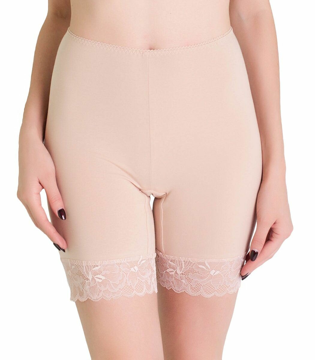 Трусы SERGE, размер 114, телесный