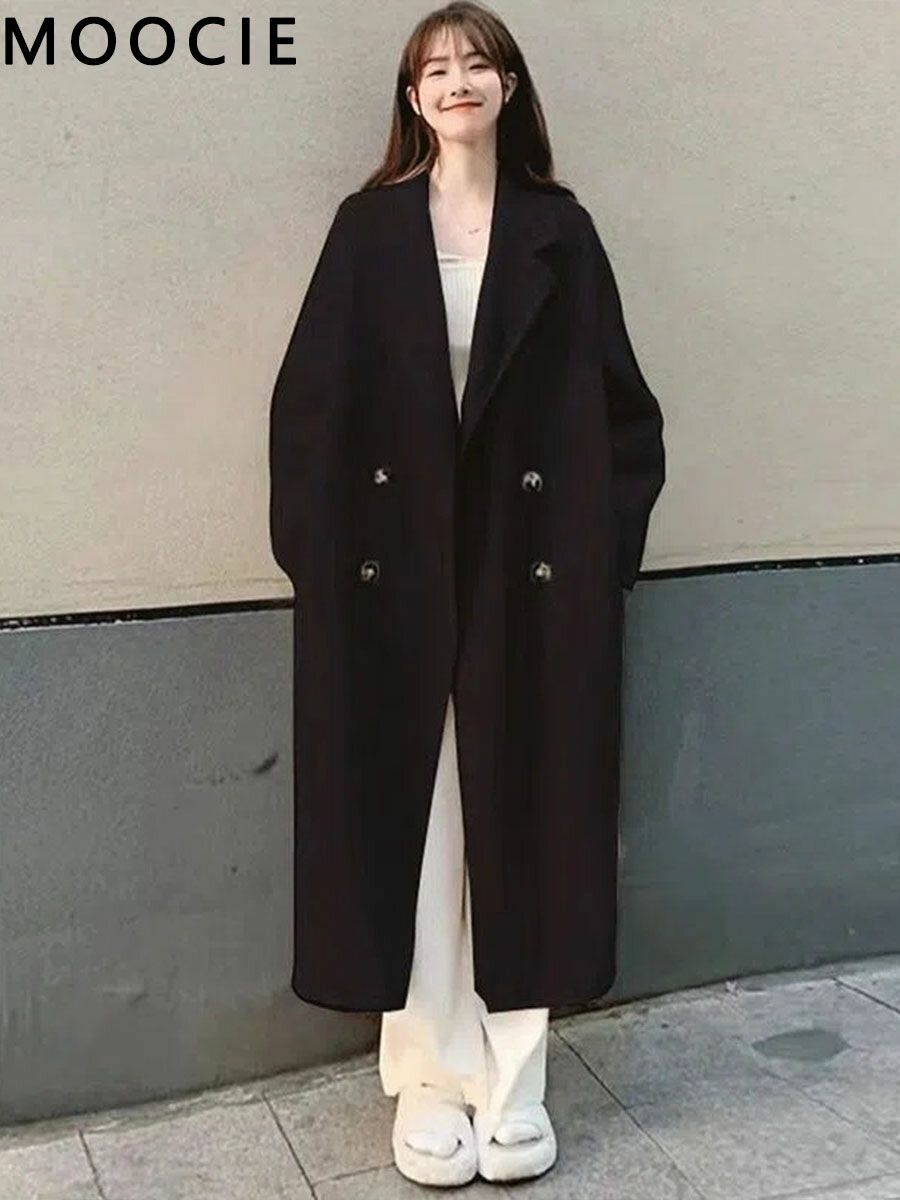 Пальто