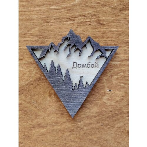 Магнит на холодильник 