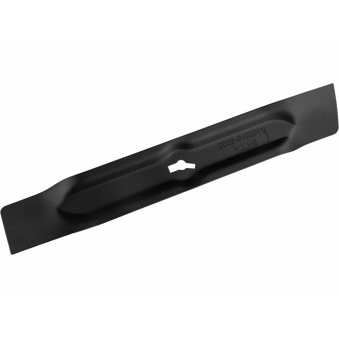 Нож для газонокосилки 23 см WORTEX LM 3212-1 черный (1334809)