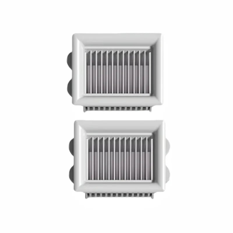 Оригинальные фильтры для мойки пола Roborock flexi lite/flexi/flexi Pro (2 шт.)