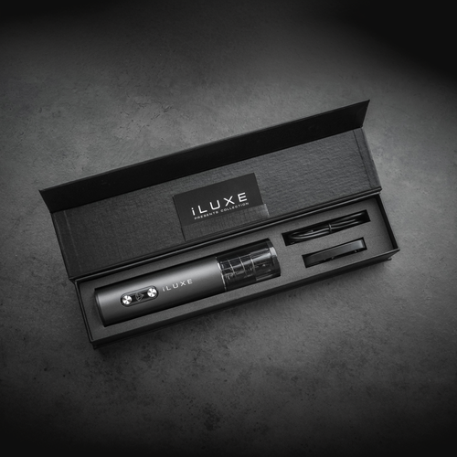 Подарочный набор iLUXE 